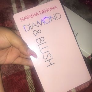 Natasha Denona